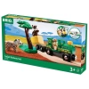 Brio Safari Tren Seti