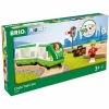 Brio Yuvarlak Tren Seti 33847