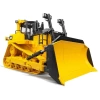 Bruder Caterpillar Büyük Paletli Buldozer BR02452