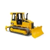 Bruder Caterpillar Paletli Buldozer BR02443