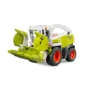 Bruder Claas Jaguar 900 Silaj Makinesi