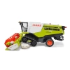 Bruder Claas Lexion 780 Terra Biçerdöver BR02119