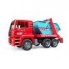 Bruder MAN TGA Yükleyici Kamyon BR02741