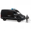 Bruder Mercedes Benz Sprinter Özel Harekat Aracı ve Polis
