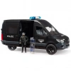 Bruder Mercedes Benz Sprinter Özel Harekat Aracı ve Polis