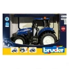 Bruder New Holland T5.120 Traktör BR02184