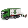 Bruder Scania 560R Hayvan Nakil Aracı BR03548