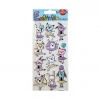 Bu-Bu Emotions Stickers Cats