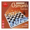 Bu-Bu Games Osmanlı Satrancı