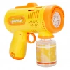 Bubble Sun Işıklı Köpük Tabancası