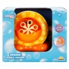 Bubble Sun Portakal Şekilli Köpük Makinesi