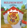 Bulurum Seni Çiftlikte