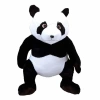 Büyük Panda Peluş Ayı 115cm