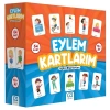 Ca Games Eylem Kartlarım 5174