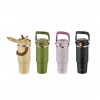 Camping Çelik Mug 900 ml