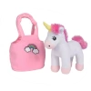 Çanta Unicornlu Peluş SMB-105560064