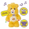 Care Bears Funshine Elektronik Kukla 25 cm