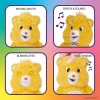 Care Bears Funshine Elektronik Kukla 25 cm