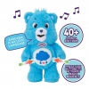 Care Bears Grumpy Elektronik Kukla 25 cm