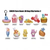 Care Bears Klipsli Figür Seri 2