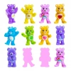 Care Bears Mini Koleksiyon Figürleri 12li Paket