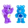 Care Bears Mini Koleksiyon Figürleri 3lü Paket