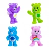 Care Bears Mini Koleksiyon Figürleri 5li Paket