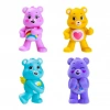 Care Bears Mini Koleksiyon Figürleri 5li Paket