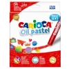 Carioca Yağlı 24lü Pastel Boya Kalemi 43278