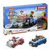 Carrera First Paw Patrol Chase ve Marshall Yarış Pisti