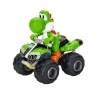 Carrera Nintendo Mario Kart Yoshi Kumandalı Atv