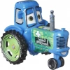 Cars Clutch Aid Racing Tractor