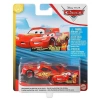 Cars Lighting McQueen Flash