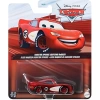 Cars Radiator Springs Lightning Mcqueen HTX82