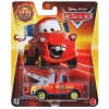 Cars Tekli Araçlar Mater Martin