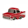 CarTuned S3 1957 Chevy Bel Air - Kırmızı Custom Araba