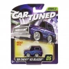 CarTuned S3 1969 Chevy K5 Blazer - Mor Lowrider Araba
