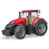 Case Ih Optum 300 Cvx Traktör