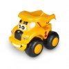 Cat Buildin Crew Dans Eden İş Makineleri