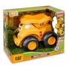 Cat Buildin Crew Dans Eden İş Makineleri