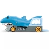 Catapult Araba Fırlatıcı Sesli Köpek Balığı