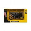 Cca 1/12 Honda CBR1000RR R FIREBLADE Motosiklet
