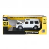 Cca 1/32 Mercedes Benz G 350 D Model Araba