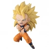 Chibi Masters Dragon Ball Figür