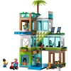 LEGO City Apartman Binası 60365