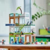 LEGO City Apartman Binası 60365