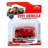 City Vehicle Model İtfaiye Araçları