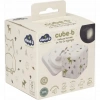 Cloud B Orman Şarj Edilebilir Sensörlü Gece Lambası 7x7 cm