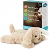 Cloud B Peluş Köpek Gece Lambası