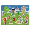 Cocomelon Bultak Puzzle